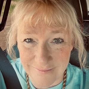 Meet your Posher, Tricia